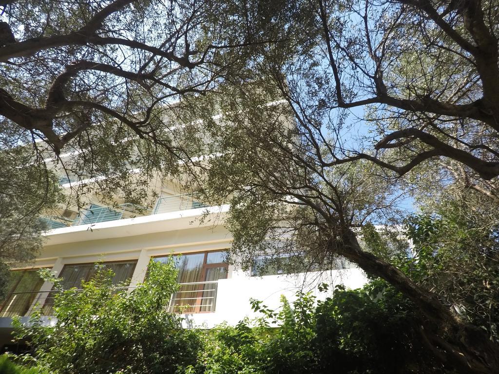 Florida Blue Bay Resort & Spa Psathopyrgos Exteriör bild